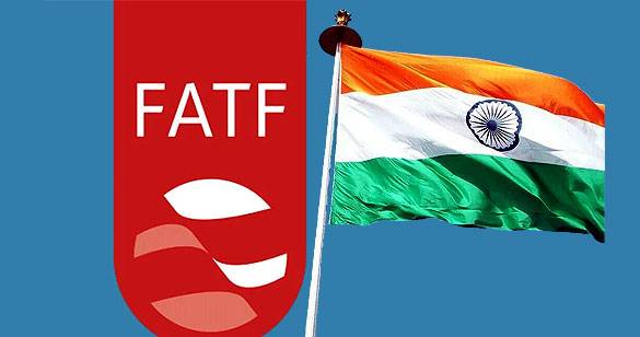 मनी लॉन्ड्रिंग के खिलाफ भारत की कार्रवाई को अंतर्राष्ट्रीय स्तर पर मिली बड़ी सराहना