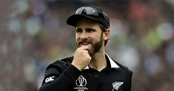 न्यूज़ीलैंड के क्रिकेटर केन विलियमसन ने टी20 इंटरनेशनल करियर को कहा अलविदा