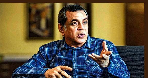 नेशनल अवॉर्ड से लेकर ऑस्‍कर अवॉर्ड तक, सब लॉबिंग से मिलते हैं: परेश रावल