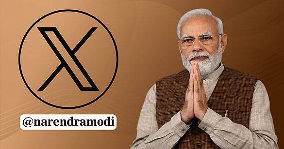 पीएम मोदी ने दी भगत सिंह, राजगुरु और सुखदेव सहित लोहिया को भी श्रद्धांजलि