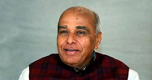 JPC के अध्‍यक्ष ने कहा, वक्फ कानून पर मुसलमानों को गुमराह कर रहा है विपक्ष