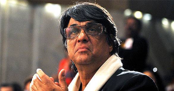 मात्र एक फिल्म में शत्रुघ्न सिन्हा ने अपनी असली आवाज का इस्तेमाल किया: मुकेश खन्ना