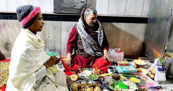 श्रीहरिदासबिहारी फाउंडेशन ट्रस्ट ने आयोजित किया द्विदिवसीय इष्टसेवा पर्व