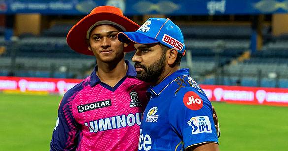 WTC Final से पहले बड़ा बदलाव, यशस्‍वी जायसवाल टीम इंडिया में शामिल