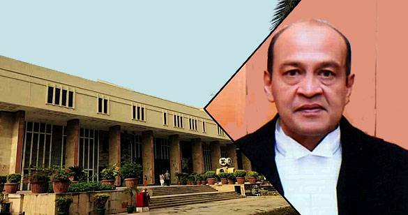 दिल्ली हाईकोर्ट के कैशकांड में तस्‍वीरें सामने आने पर जस्टिस यशवंत की मुश्‍किलें बढ़ीं