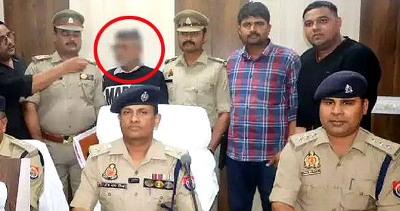 छात्राओं के यौन शोषण मामले में प्रोफेसर के बाद अब कॉलेज के प्राचार्य भी गिरफ्तार