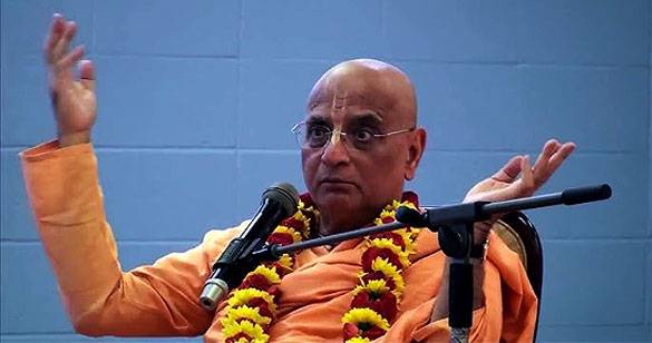 बांग्लादेश: वक़ील सैफुल इस्लाम की हत्या पर इस्कॉन ने गहरा दुख जताया