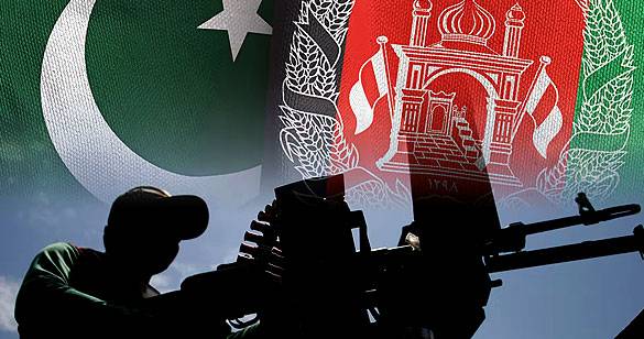 पाकिस्तान ने कहा, अगर अफगानिस्तान से घुसपैठ होती है तो संघर्ष विराम समाप्त