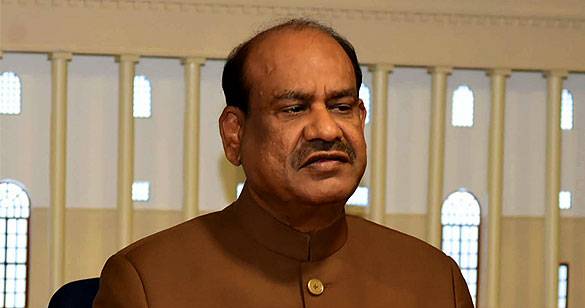 लोकसभा अध्यक्ष ने कहा, सरकार ने पहलगाम हमले को बेहद गंभीरता से लिया है