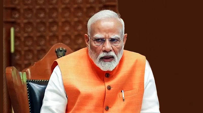 भविष्य में किसी भी आतंकी हमले को भारत के खिलाफ युद्ध की कार्रवाई माना जाएगा