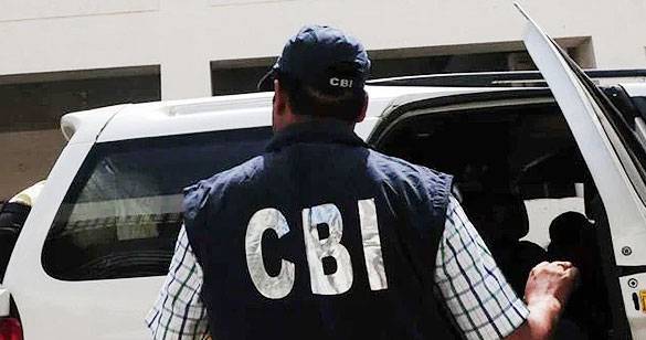 ऑपरेशन चक्र-V: साइबर क्राइम और डिजिटल अरेस्ट पर CBI ने की बड़ी कार्रवाई