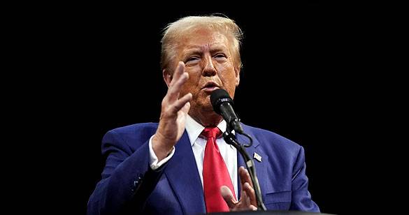 ट्रंप का आदेश: अब ट्रांसजेंडर महिलाएं वुमन स्पोर्ट्स में हिस्‍सा नहीं ले सकेंगी