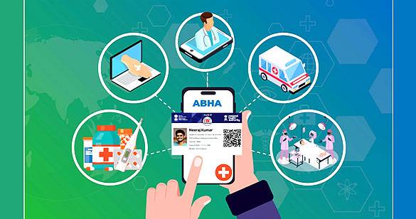 ABHA: अपने परिवार के हेल्थ रिकॉर्ड्स को सुरक्षित रखने का सबसे स्मार्ट तरीका