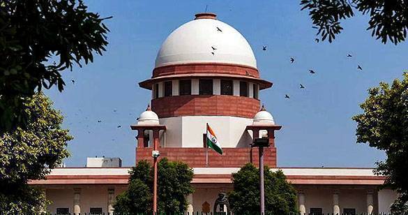 दुष्कर्म के मामलों में हाईकोर्ट की टिप्पणियों पर सुप्रीम कोर्ट सख्‍त, आदेश पर रोक