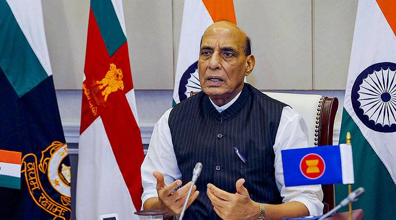 आत्मन‍िर्भर भारत: रक्षा प्रणाली को मजबूत करने के ल‍िए DAC ने कैपिटल एक्विजिशन प्रपोजल को मंजूरी दी