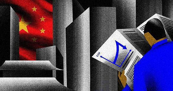 कई मोर्चों पर संघर्ष कर रही है चीन की इकॉनमी, सारे उपाय बेअसर साबित