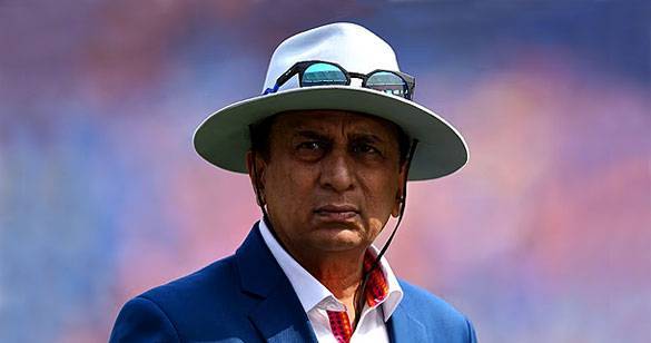 गावस्कर की रोहित को सलाह: आक्रामक खेलना अच्छी बात, लेकिन समझदारी जरूरी