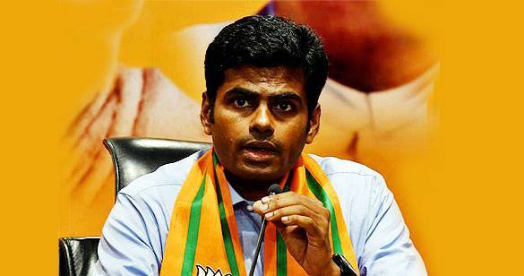परिसीमन को लेकर बुलाई गई बैठक पर BJP ने प्रदेश सरकार को बनाया निशाना