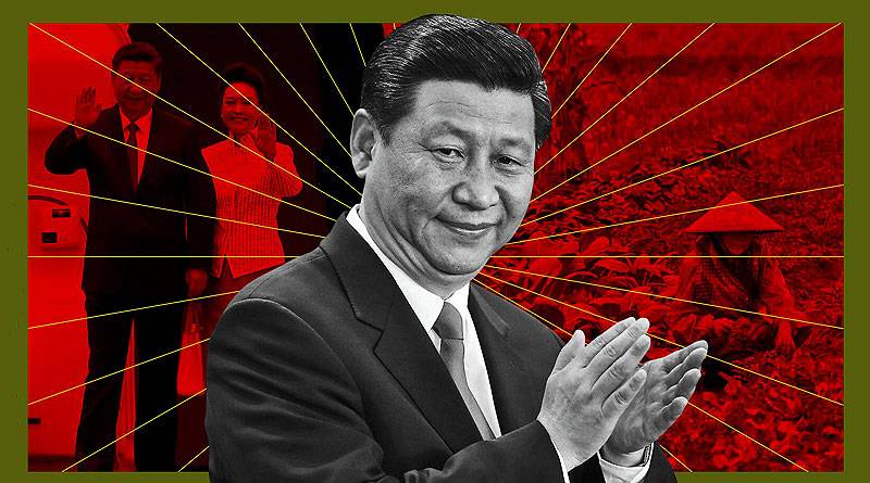 क्यों और कैसे उड़ी शी जिनपिंग की गिरफ्तारी और चीन में तख्‍तापलट की अफवाहें, कैसे हुईं वायरल