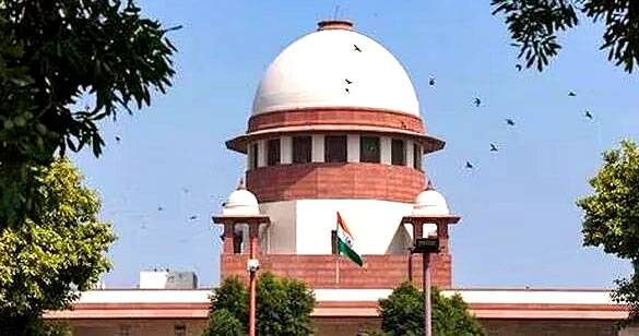 सुप्रीम कोर्ट ने दिल्ली हाईकोर्ट ट्रांसफर कीं CLAT रिजल्ट को चुनौती देने वाली सभी याचिकाएं