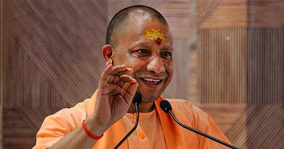 सीएम योगी का किसानों व राइस मिल मालिकों को तोहफा, बड़ी राहत का ऐलान