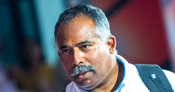 पाकिस्तान हॉकी कोच सिगफ्रीड एकमैन का इस्तीफा, एक साल से नहीं म‍िला वेतन