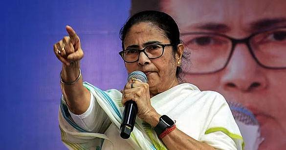 ममता का एलान: मैं हारी नहीं, हराई गई हूं... मुख्यमंत्री के पद से इस्तीफा नहीं दूंगी