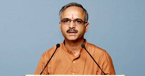 TCS की घटना के बाद महिलाओं की सुरक्षा हेतु हिन्दू जनजागृति समिति ने सौंपा ज्ञापन