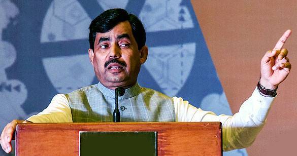 ऑपरेशन सिंदूर पर कांग्रेस नेताओं के बयान को लेकर बीजेपी ने दी कड़ी प्रतिक्रिया