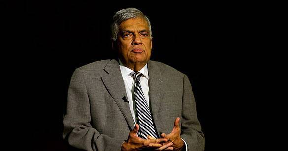 श्रीलंका के राष्ट्रपति ने कहा, भारत का अनुसरण करके आगे बढ़ सकता है देश