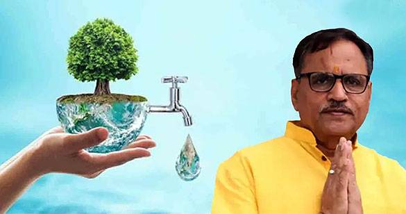 जल जीवन मिशन घोटाला: राजस्थान के पूर्व मंत्री महेश जोशी को ACB ने किया अरेस्ट