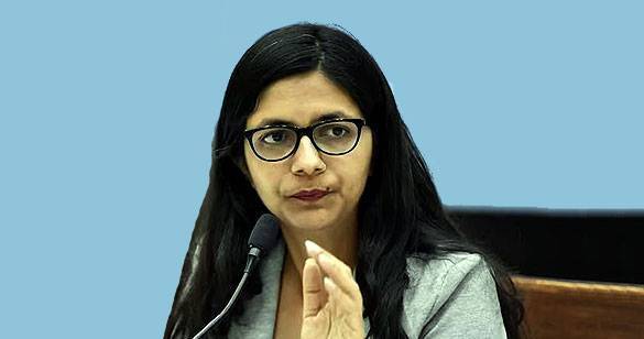 बिभव की रिहाई पर सुनीता केजरीवाल के ट्वीट को लेकर भड़कीं स्वाति मालीवाल