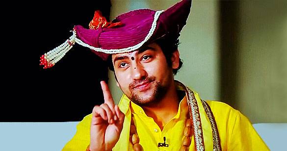 भारत में हिंदू डरा हुआ है, इसकी वजह है कि हिंदू एकजुट नहीं हैं: धीरेंद्र कृष्ण