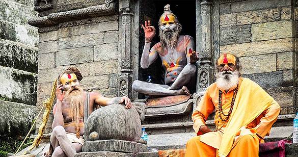हिन्दू धर्म की 'काल गणना' हमारे ग्रंथों की सबसे रोचक जानकारियों में से एक
