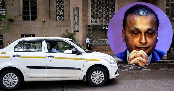 ED ने कुर्क कीं अनिल अंबानी के रिलायंस समूह की 300 करोड़ से अधिक की संपत्तियां