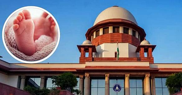 नवजात की चोरी होने पर रद्द हो अस्पताल का लाइसेंस, सुप्रीम कोर्ट का निर्देश
