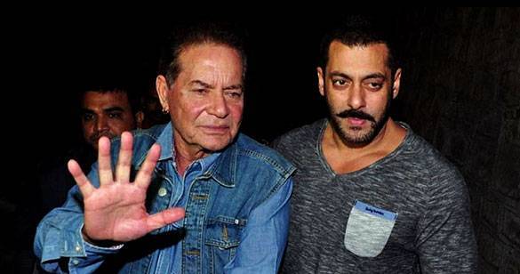 सलमान खान को फिर मिली धमकी, घर में घुसकर मार देने का किया मैसेज