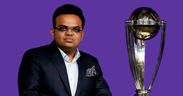 BCCI के सचिव ने बताया, T20 World Cup जीतने के दावेदार कौन-कौन?