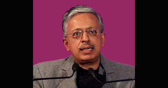 उत्तर प्रदेश के अगले मुख्य सचिव बनाए गए सीनियर आईएएस शशि प्रकाश गोयल