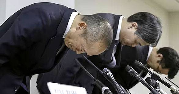 जापान: Kobayashi दवा कंपनी के प्रेसीडेंट ने क्यों मांगी जनता से माफी