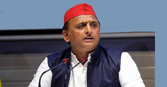 धन की कमी बताकर सपा ने पॉलिटिकल कंसल्टेंसी I-PAC के साथ खत्म किया करार