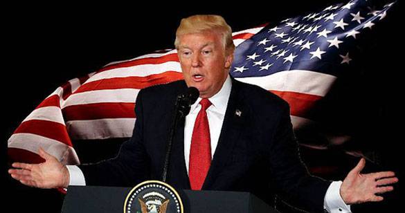 अमेरिका के नवनिर्वाचित राष्ट्रपति डोनाल्ड ट्रंप ने कई पदों पर की नियुक्ति