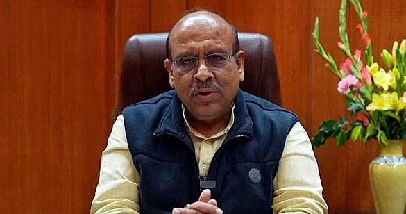 विधानसभा अध्यक्ष ने दिल्ली नगर निगम के लिए नामित किए भाजपा के 14 विधायक