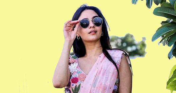 पाकिस्‍तानी सेना से कनेक्‍शन के आरोपों पर अभिनेत्री इमानवी ने दी सफाई