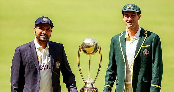 ऑस्ट्रेलिया ने घोषित किया अपना समर सीजन शेड्यूल, नवंबर में जाएगी टीम इंडिया