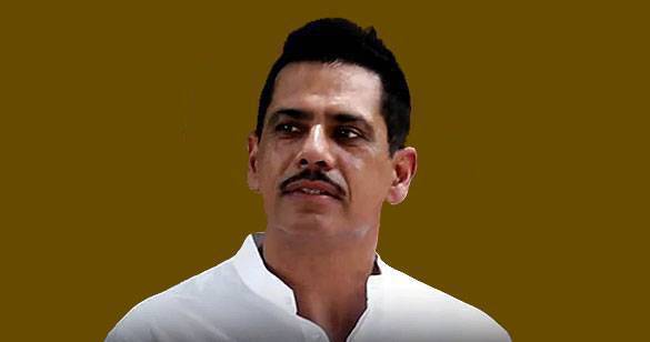 पहलगाम हमले पर वाड्रा का विवादित बयान: मुसलमान असहज इसलिए कीं हत्याएं