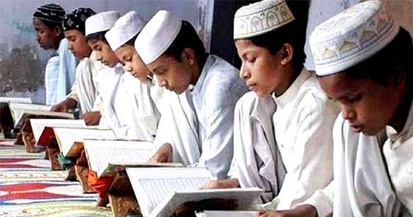 उत्तराखंड: मदरसों में दी जा रही हिंदू बच्चों को इस्लामी शिक्षा, NCPCR का बड़ा खुलासा