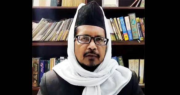अब मौलाना रजवी ने वक्फ संपत्तियों की गहराई से जांच पर सीएम योगी का समर्थन