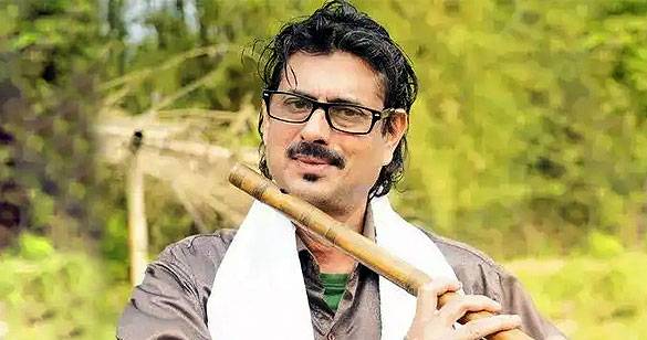 बीमारी से जूझ रहे प्रसिद्ध बांसुरी वादक दीपक सरमा ने दुनिया को कहा अलविदा