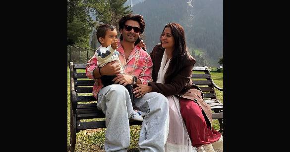 दीपिका कक्कड़ और उनके पति शोएब इब्राहिम लोगों के निशाने पर क्यों आए?